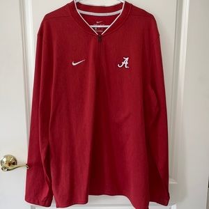 Nike Dri-Fit Alabama Pullover